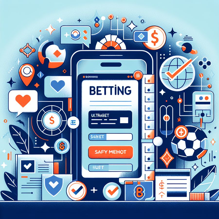 Bahiste En Güvenli Ödeme Yöntemleri: Ultrabet Rehberi