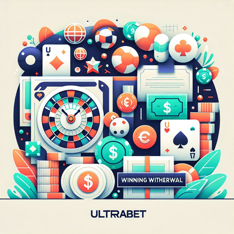 Ultrabet’te Kazanç Çekimi: Belge Gerekli mi?